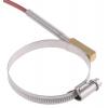 Electrotherm PT100 70 mm 70 mm 2 F0.3 200 °C