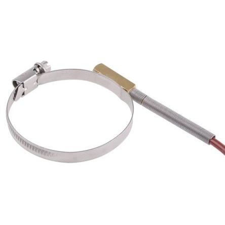 Electrotherm PT100 70 mm 70 mm 2 F0.3 200 °C