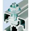 Bosch Rexroth M8 Šroub s hlavou tvaru T Propojovací komponent 40 mm, 45 mm, 50 mm, 60 mm 10 mm 28 mm