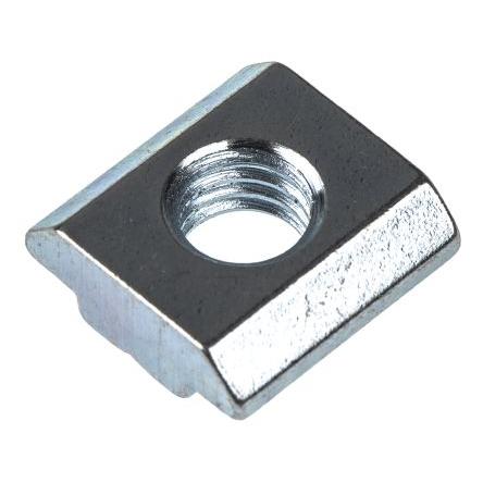 Bosch Rexroth M8 Kluzný blok Propojovací komponent 30 mm 8 mm