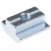 Bosch Rexroth M6 Kluzný blok Propojovací komponent 40 mm, 45 mm, 50 mm, 60 mm 10 mm