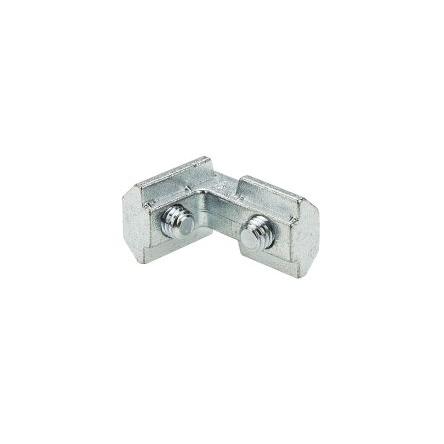 Bosch Rexroth M6 Vnitřní konzola Propojovací komponent 30 mm 8 mm