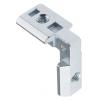 Bosch Rexroth M6 Vnitřní konzola R Propojovací komponent 30 mm, 40 mm, 45 mm, 50 mm, 60 mm 8/10 in