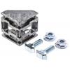 Bosch Rexroth M8 Úhlový držák Propojovací komponent 45 mm 10 mm