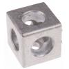 Bosch Rexroth Sada krychlových spojek Propojovací komponent 45 mm 10 mm