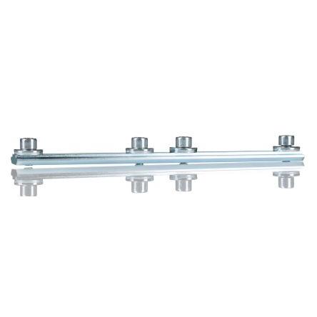 Bosch Rexroth M6 Spojka profilu Propojovací komponent 30 mm 8 mm