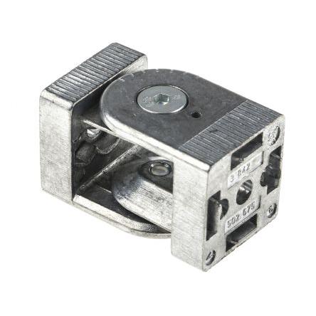 Bosch Rexroth M6 Svorka kloubu Propojovací komponent 30 mm 8 mm