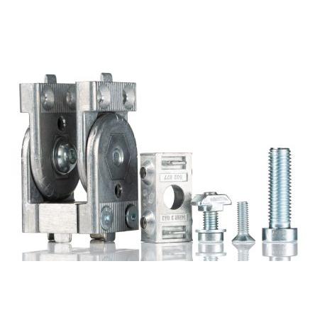 Bosch Rexroth Svorka kloubu Propojovací komponent 45 mm 10 mm