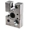 Dveřní zámek Obousměrný zámek, Odlévaný hliník, systém produktů: MGE, pasuje do profilu: 30 to 45 mm², pasuje do drážky