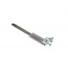 Zemnicí pásek Nerezová ocel Nerezová ocel průměr 32 mm průměr 10 mm² průměr 12 mm RS PRO