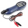 Tempo Tester telefonní linky, číslo modelu: Compact DSP, Digitální, Baterie, délka: 235 mm