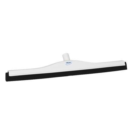 Stěrka, Bílá, Projekty v rámci potravinářství a průmyslu Vikan 40 mm, šířka: 110mm 600 mm