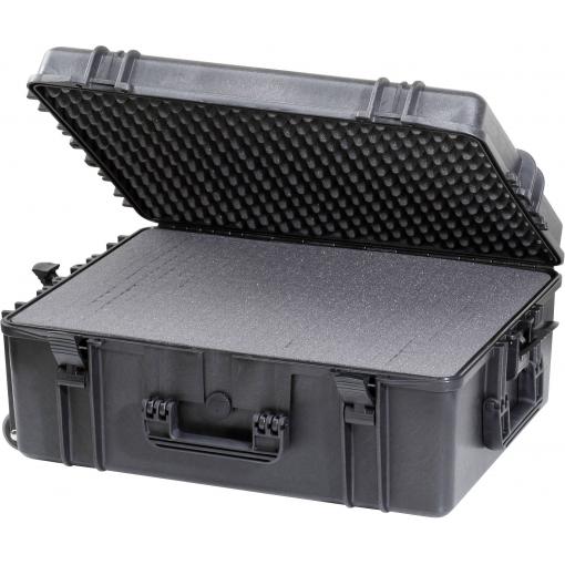 MAX PRODUCTS MAX620H250S kufřík na nářadí, 1 ks, (š x v x h) 687 x 276 x 528 mm