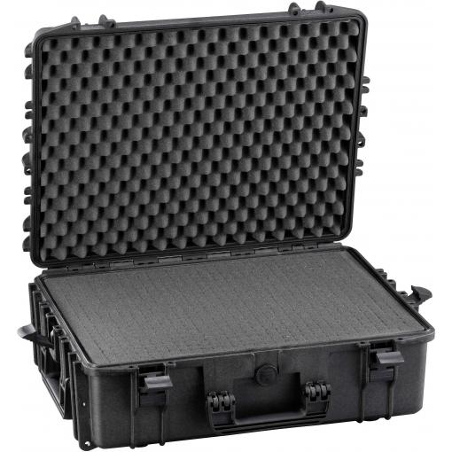 MAX PRODUCTS MAX540H190S univerzální kufřík na nářadí 1 ks (š x v x h) 594 x 215 x 473 mm