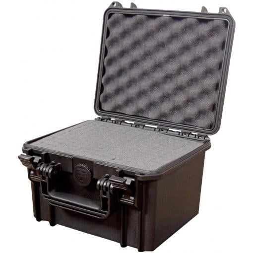 MAX PRODUCTS MAX235H155S kufřík na nářadí, 1 ks, (š x v x h) 258 x 168 x 243 mm