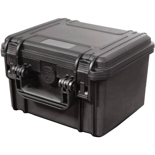 MAX PRODUCTS MAX235H155 kufřík na nářadí, 1 ks, (š x v x h) 258 x 168 x 243 mm