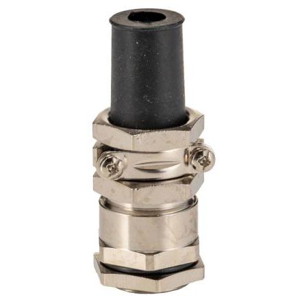 Kabelová průchodka, řada: SKINDICHT 52001020+52003510 Lapp 25 1x kabelová průchodka