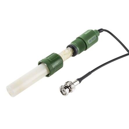 Hanna Instruments Elektrody pro rozbory vody, rozsah: -5 to 80°C, typ elektrody: Redox potenciál, typ rozhraní: BNC, typ