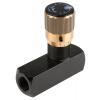 Hydraulický ventil regulace průtoku In-line montáž G RS PRO, max. průtok: 85L/min