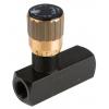 Hydraulický ventil regulace průtoku In-line montáž G RS PRO, max. průtok: 85L/min