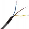 Lineární převodník, řada: PZ34 Kabel IP60 Gefran 60V