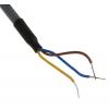 Lineární převodník, řada: PZ34 Kabel IP60 Gefran 60V