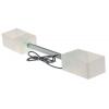 Lineární převodník, řada: PZ34 Kabel IP60 Gefran 60V