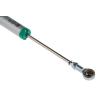 Lineární převodník, řada: PZ34 Kabel IP60 Gefran 60V