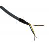 Lineární převodník, řada: PZ34 Kabel IP60 Gefran 60V