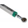 Lineární převodník, řada: PZ34 Kabel IP60 Gefran 60V