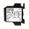 Siemens 1 NO Výkonové relé napětí ve vinutí 24V dc 4pólový 20 A 400V ac 4 kW s 4 NO kontakty 24V dc Řízení motoru,