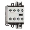 Siemens 0 NO/1 NC Stykač napětí ve vinutí 24V dc 4pólový 20 A 400V ac 4 kW s 3 NO, 1 NC kontakty 24V dc Řízení motoru,
