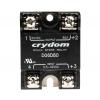 Crydom Polovodičové relé 80 A Panel 60 V dc D06D 32V