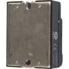 Crydom Polovodičové relé 100 A Panel 60 V dc D06D 32V