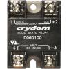 Crydom Polovodičové relé 100 A Panel 60 V dc D06D 32V