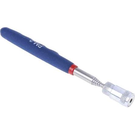 RS PRO Zachytávací nářadí 1.5 kg Prodlužovací, celková délka: 810mm, Měkká tvarovaná rukojeť