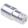 TE Connectivity Koaxiální konektor, řada: N Vnitřní, 50 Ω, orientace těla: Rovný, Kabel Konektor N Pájecí, 11GHz 165 °C