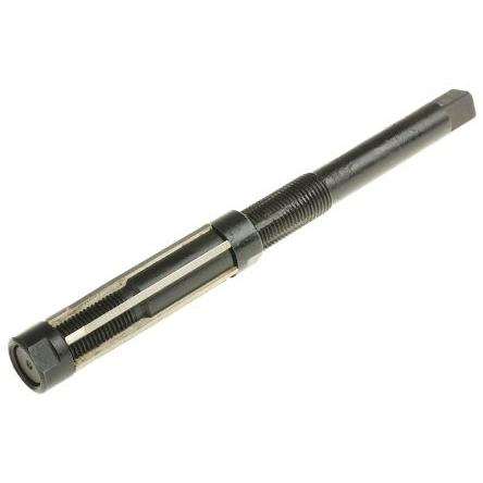 Břit pro výstružník 23 mm, celková délka: 85.72mm, HSS Přímý RS PRO
