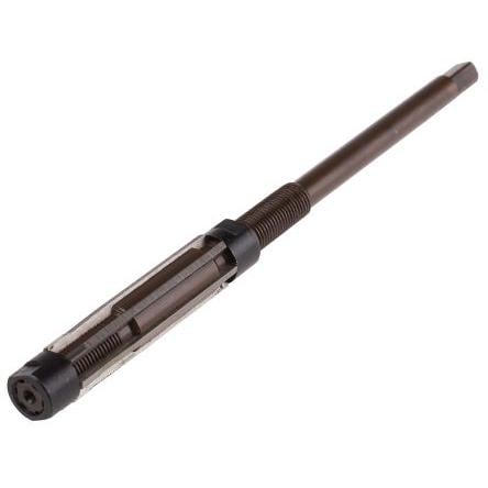 Břit pro výstružník 10.75 mm, celková délka: 125mm, HSS Přímý RS PRO