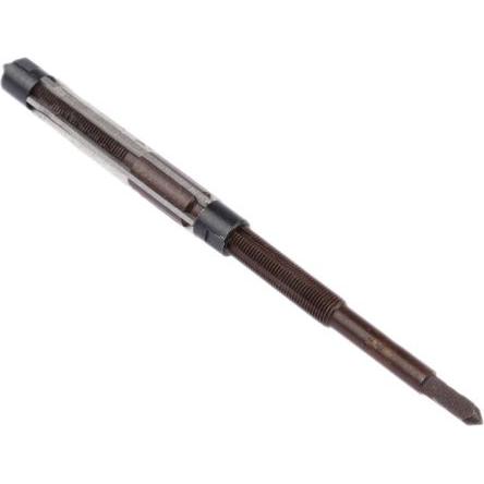 Břit pro výstružník 7.75 mm, celková délka: 90mm, HSS Přímý RS PRO