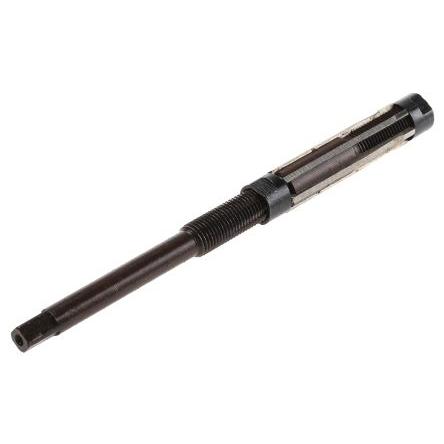 Břit pro výstružník 12.75 mm, celková délka: 130mm, HSS Přímý RS PRO