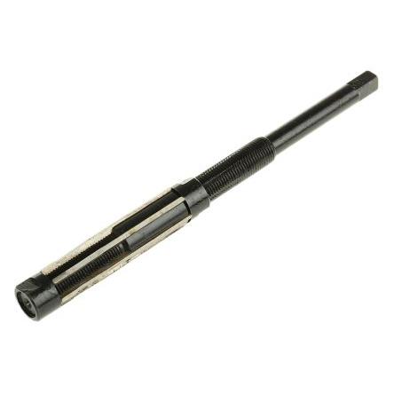 Břit pro výstružník 15.25 mm, celková délka: 150mm, HSS Přímý RS PRO