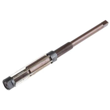 Břit pro výstružník 13.75 mm, celková délka: 145mm, HSS Přímý RS PRO