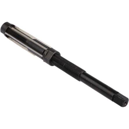 Břit pro výstružník 19 mm, celková délka: 170mm, HSS Přímý RS PRO