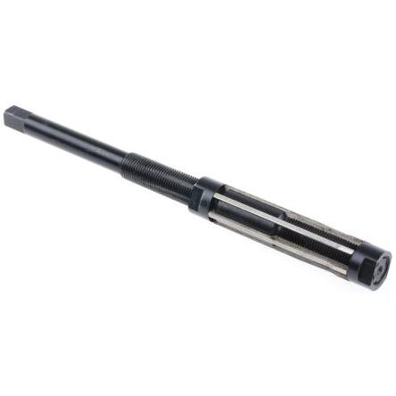 Břit pro výstružník 17 mm, celková délka: 165mm, HSS Přímý RS PRO