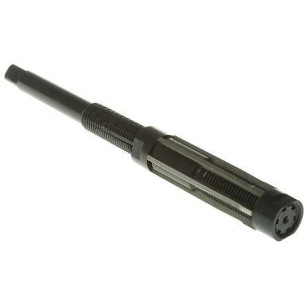 Břit pro výstružník 21 mm, celková délka: 180mm, HSS Přímý RS PRO