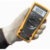 Digitální multimetr Ruční 10 A, typ displeje: LCD 1000 V, číslo modelu: 175 Fluke True RMS 10 A