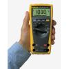 Digitální multimetr Ruční 10 A, typ displeje: LCD 1000 V, číslo modelu: 177 Fluke True RMS 10 A