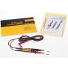 Digitální multimetr Ruční 10 A, typ displeje: LCD 1000 V, číslo modelu: 177 Fluke True RMS 10 A