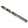 Vrták, celková délka: 151mm, Vysokorychlostní ocel-TiN 16 mm Válcová/rovná dřík 12.1 mm Dormer